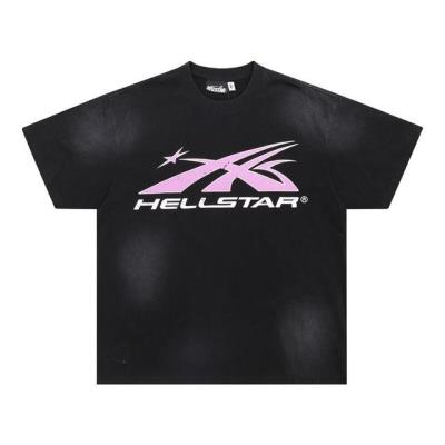 cheap quality Hellstar Shirt Model No. 9